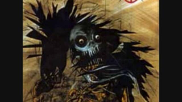 Protector - Capitascism