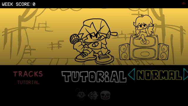 Friday Night Funkin' Mickey Mouse Remastered vs Sans (FNF Mod) (Sunday Night) Creepypasta Horror EXE