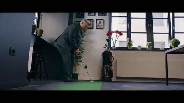 Borko - Pauza za ručak (OFFICIAL VIDEO)