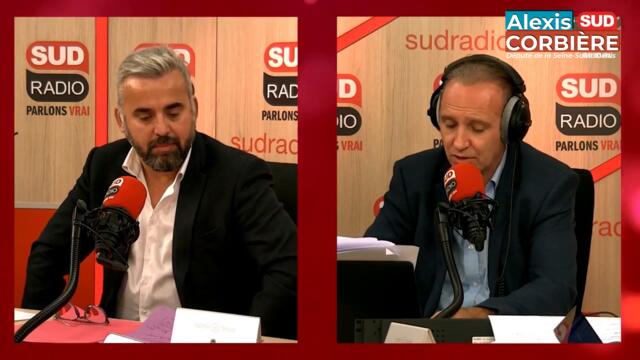 TAUX DE CHOMAGE : IL Y A PLUS DE CHOMEURS MAIS ON NOUS DIT QUE LE CHOMAGE BAISSE ! - Alexis Corbière