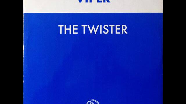 Viper - The Twister (DEA Remix) (HQ)