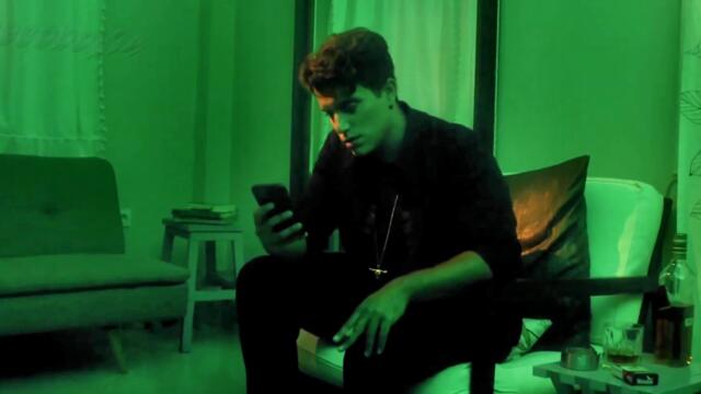 Νίκος Μερτζάνος - Στο Ίδιο Μου Το Ψέμα - в моята собствена лъжа