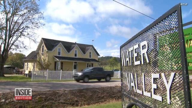 Live Out Your 'Schitt's Creek' Dreams and Buy This Entire Town