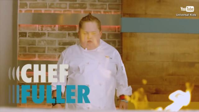 'Chopped Junior' Winner Dies Days Before 18th Birthday