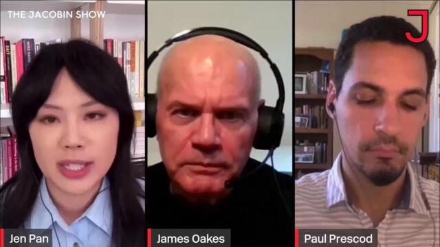 What the 1619 Project Gets Wrong About Slavery and Capitalism — James Oakes