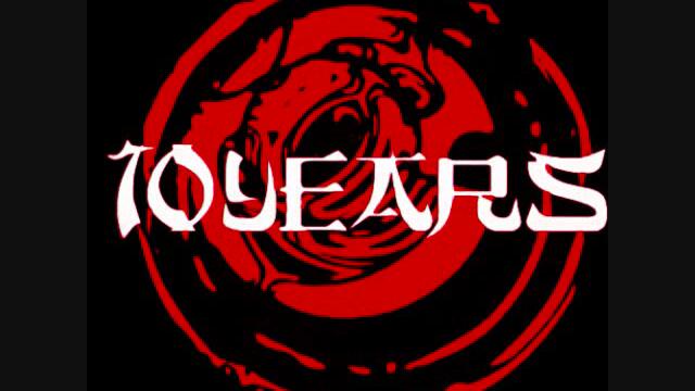 10 Years - Into the Half Moon (2001) [FULL ALBUM]