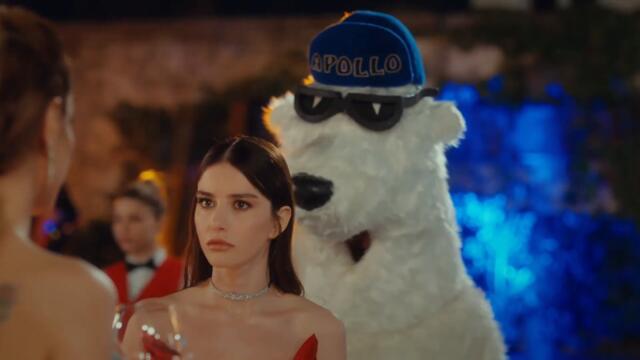 Bu İşler Aceleye Gelmez - Bay Yanlış