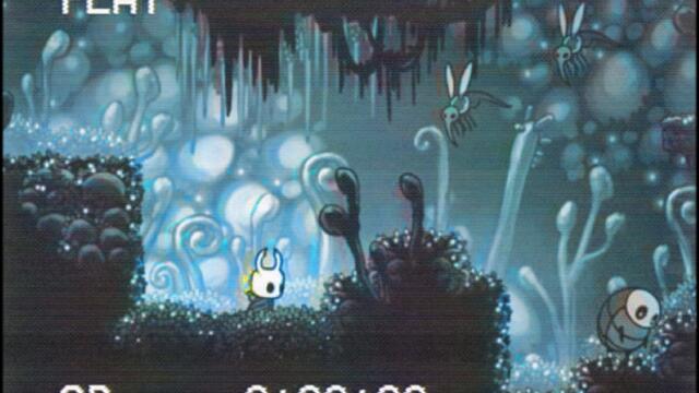 Hollow Knight Dirtmouth Synthwave Remix