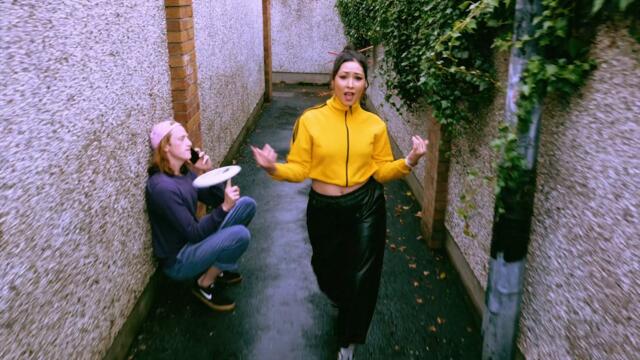 MOXIE - The Place Above (Official Video)