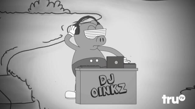 Adam Ruins Everything - How Mickey Mouse Destroyed the Public Domain