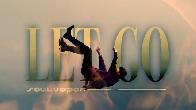 Soulvapor - Let Go (Official Visualizer)  // Progressive Metal / Instrumental Djent 2021