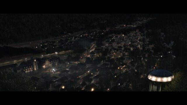 "Заразно зло: Началото" -  Официален трейлър