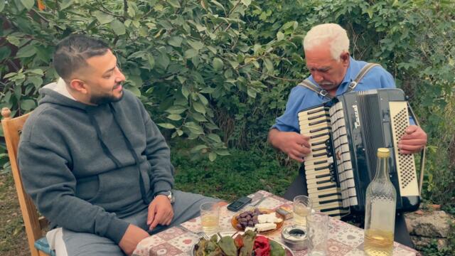 Сашо Каракашев - Кючека на Далай Лама / Sasho Karakashev - Kiucheka na Dalai Lama