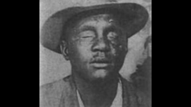 Blind Joe Reynolds - Cold Woman Blues