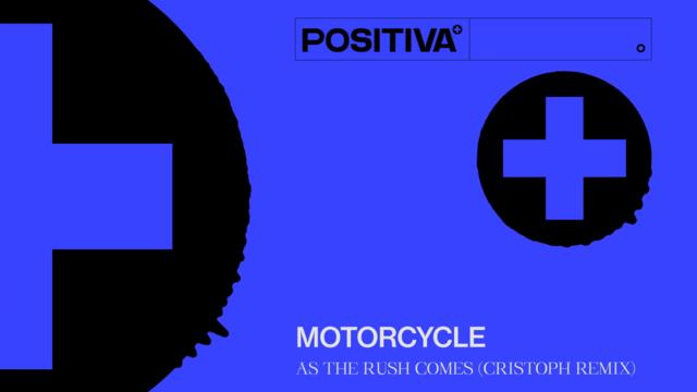 Motorcycle - As The Rush Comes (Cristoph Remix)