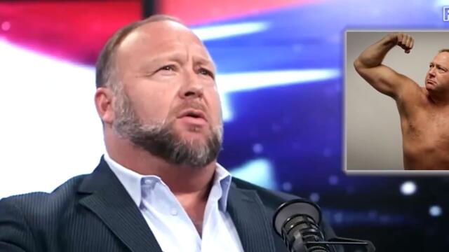 Joe Rogan Vs Cenk Uygur REMIX FT. AJ & LIL' KC - The Remix Bros