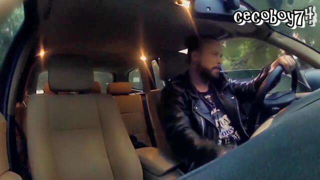 Χρήστος Δάντης , Πάολα Φωκά - Φοβάμαι τα τραγούδια - страхувам се от песните