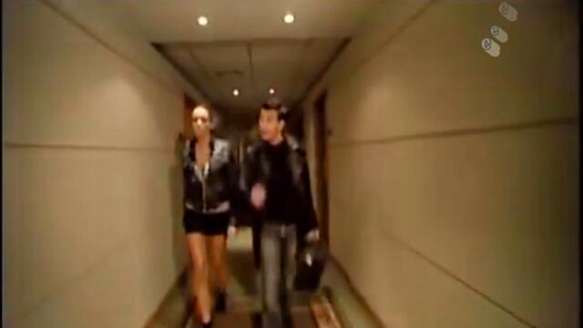 Θάνος Πετρέλης - Το Παιχνίδι Είναι Πλέον Δικό Μου - играта е вече моя