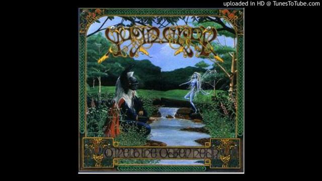 6 Where Once Ravens...