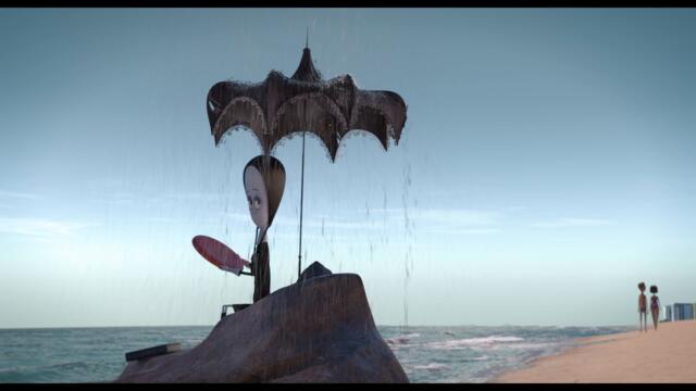 THE ADDAMS FAMILY 2 | “Force of Nature” Official Clip