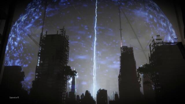 Crysis 3 Remastered - Official PC, PlayStation 4 & Xbox One Launch Trailer