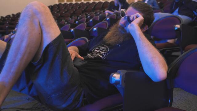 The Lost Knights - 'Paper Skies' - Official Music Video