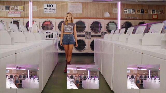 Georgia Webster - Tell Your Mom (Official Video)