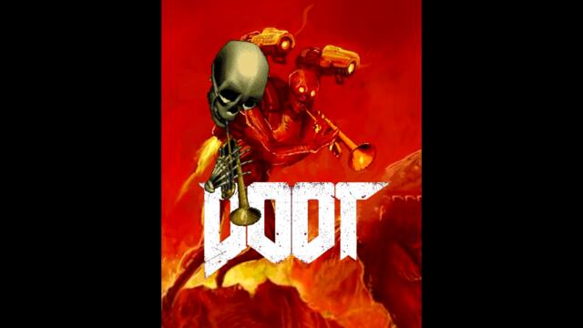 Doot - E1M1 [Knee-Deep in the Doot]