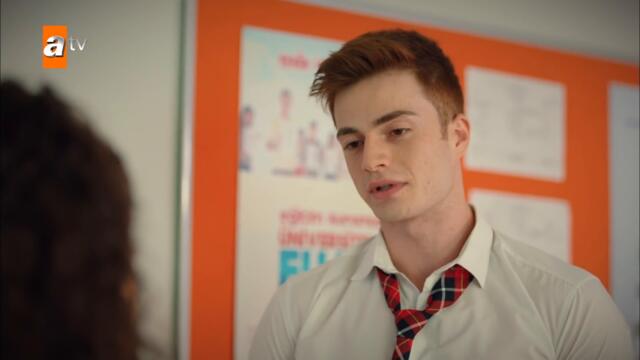 Aybike'nin isteksizliği Berk'i soğuttu! - Kardeşlerim 23. Bölüm