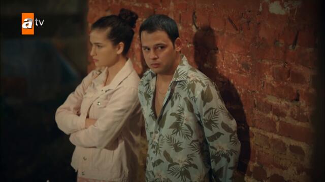 Suzan'ın endişesi Ömer'i üzdü... - Kardeşlerim 23. Bölüm