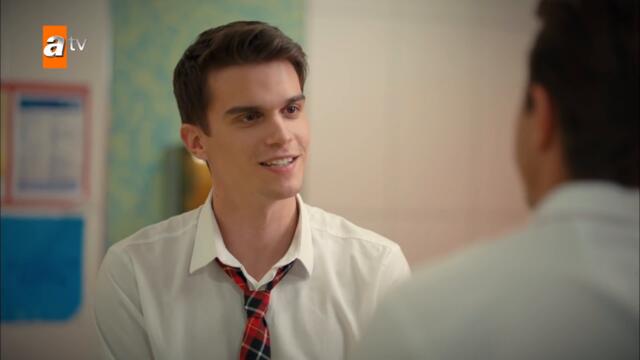 Doruk, Kaan'a nispet yaptı! - Kardeşlerim 23. Bölüm