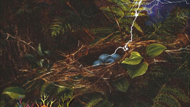 Desnaturação de Si-Mesmo