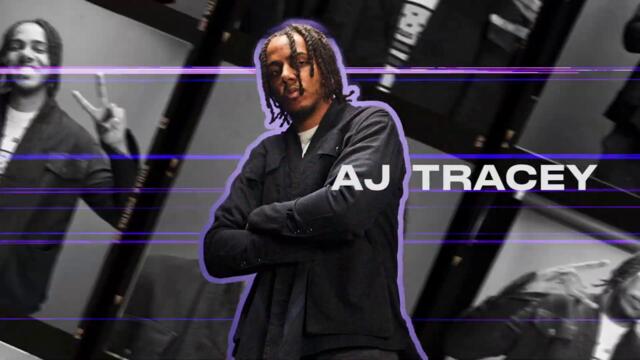 AJ Tracey, Mae Muller, Ivorian Doll - Apprentice Nation Gig -  Final Teaser