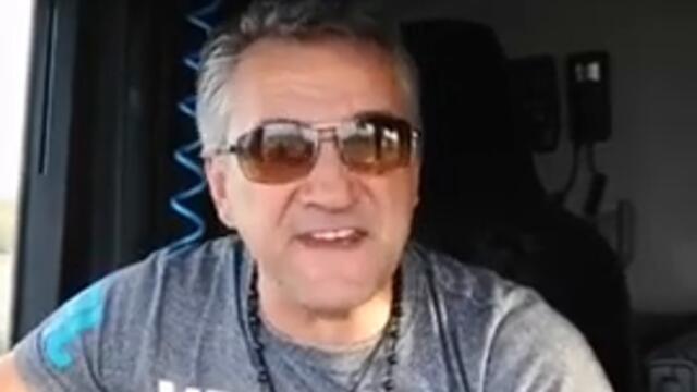 Бат Дани Отново Бълва змии.Защото Пак е Блокиран. Шоуто на Дани Папазов Сезон 7 Епизод 3