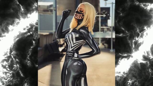 VENOM Trailer Song Remix 2021 Skylar Grey - Last One Standing (JEH Remix) Short Demo WIP