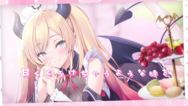 【original】ChocoLove/癒月ちょこ