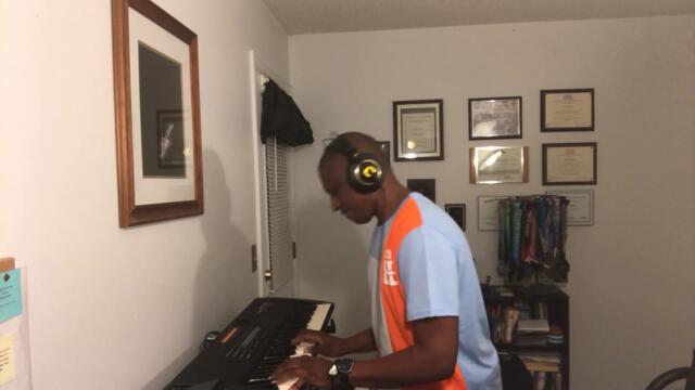 "Best Of Me" Kiara (Cover)