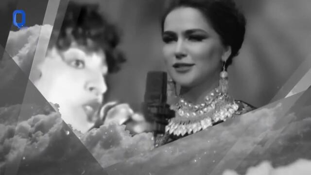 Nigina Amonqulova - Zari Zari ( VEVO Version )