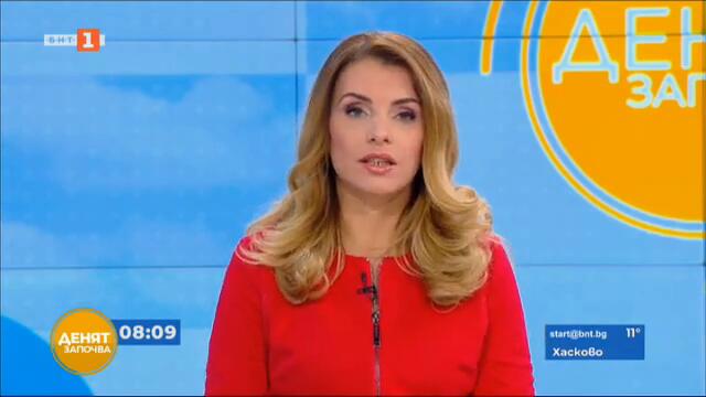 Времето е лошо, но няма опасност от разцепване на заседналия кораб