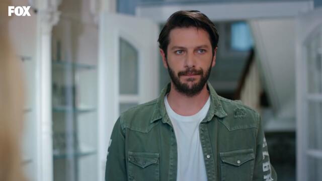 Ender ve Yıldız evi bastı! - Yasak Elma 114. Bölüm