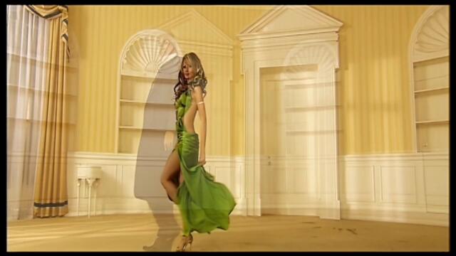 MALINA & AZIS - CHERNITE OCHI / Малина и Азис - Черните очи, 2006