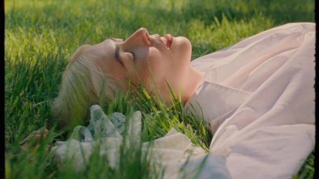 Knightly ~ AURA (Official Music Video)