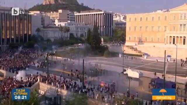 Доц. Мангъров Задължителното ваксиниране е фашизъм