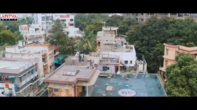 AY PILLA - A FULL VIDEO OF THE SONG #AyPilla #Lovestory #NagaChaitanya #SaiPallavi #PawanCh