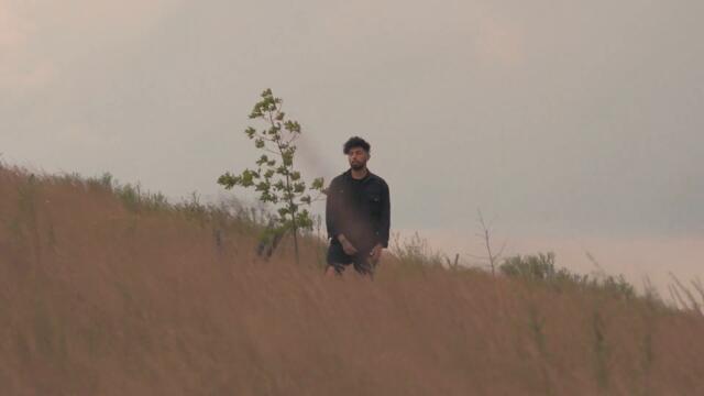 YOUNG XAV - Lemonade On A Porch (Official Music Video)