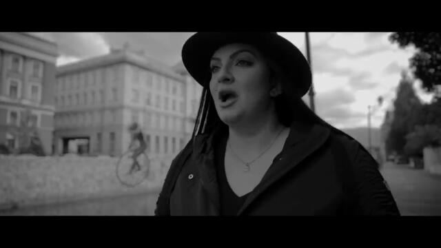 Slađa Zubčević - Savršeni krug - (Official Video 2021)