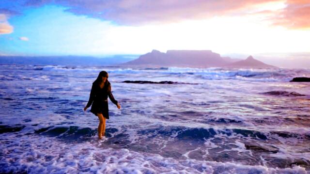 Erik Hjelt - Cherish (Official Music Video) - Kool & the Gang