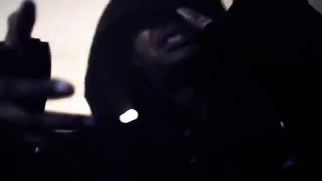 Xavier Wulf  - _Psycho Pass_ (Music Video)