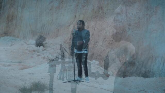 Takeova - Don't Wait (Acoustic Version)