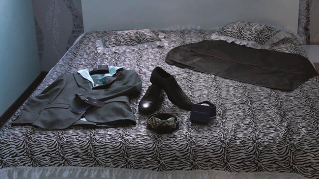 Абитуриентски бал на Любомир - Трейлър/Abiturientski Bal na Lubomir - Trailer